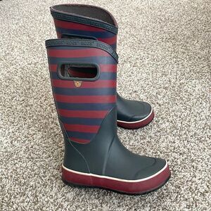 Size 11 / Toddler Boy BOGS Boots